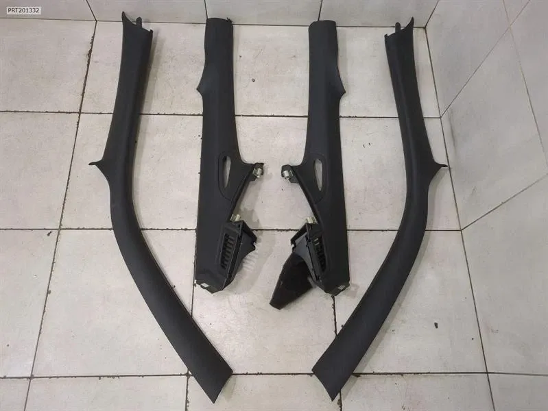 Porsche 911 (997) Interior trim Interior trim — PORSCHE 911 (997) (2004-2013) —...