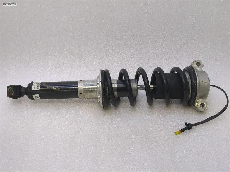 Shock Absorber Rear Brand/Model: FERRARI ROMA
Year: 2023
Engine: 38...