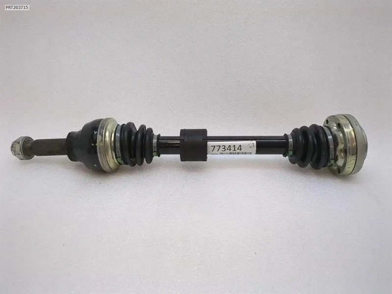 Right Rear Drive Shaft Brand/Model: FERRARI ROMA
Year: 2023
Engine: 38...