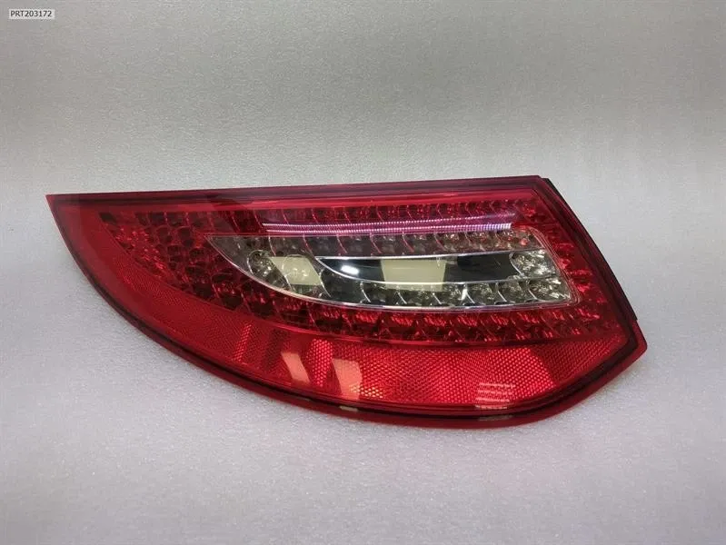 Porsche 911 (997) Left Rear Light Left Rear Light — PORSCHE 911 (997) (2004-2013)...