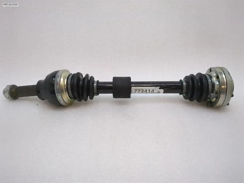 Left Rear Drive Shaft Brand/Model: FERRARI ROMA
Year: 2026
Engine: 38...