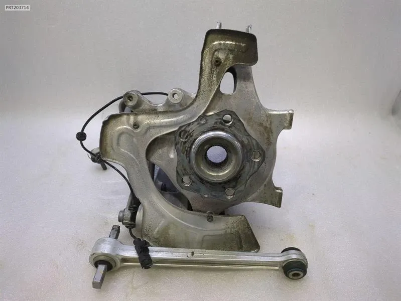 Right Rear Hub Brand/Model: FERRARI ROMA
Year: 2023
Engine: 38...
