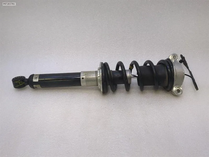 Front shock absorber/damper Brand/Model: FERRARI ROMA
Year: 2023
Engine: 38...