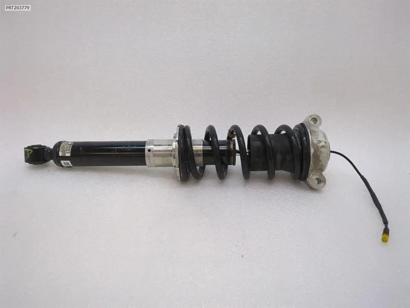Front shock absorber/damper Brand/Model: FERRARI ROMA
Year: 2023
Engine: 38...