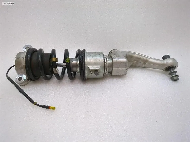 Front shock absorber/damper Brand/Model: FERRARI 849 TESTAROSSA

Front shoc...