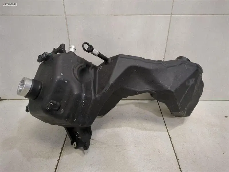 Oil sump Brand/Model: FERRARI 849 TESTAROSSA

Oil sump —...