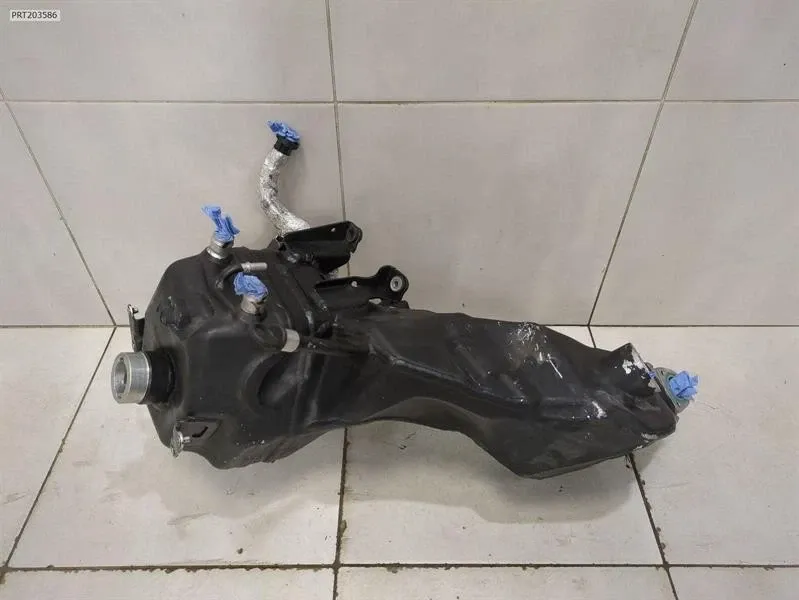 Oil sump Brand/Model: FERRARI 849 TESTAROSSA

Oil sump —...