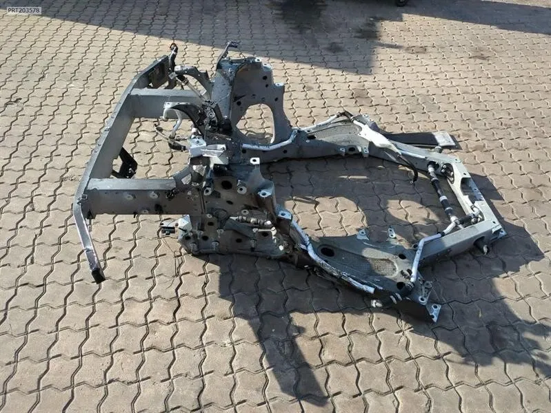 Rear subframe Brand/Model: FERRARI 849 TESTAROSSA

Rear subfr...
