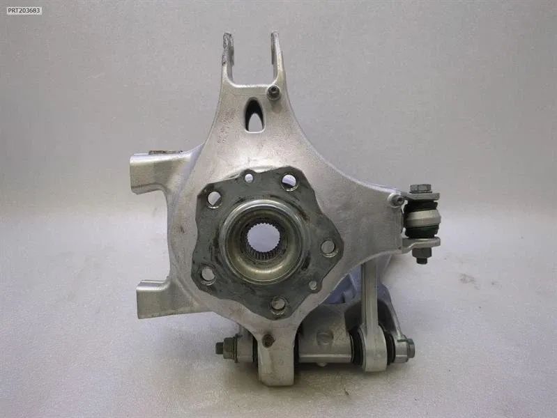 Left Rear Hub Brand/Model: FERRARI 849 TESTAROSSA

Left Rear ...