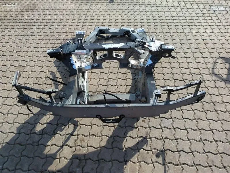 Rear subframe Brand/Model: FERRARI 849 TESTAROSSA

Rear subfr...