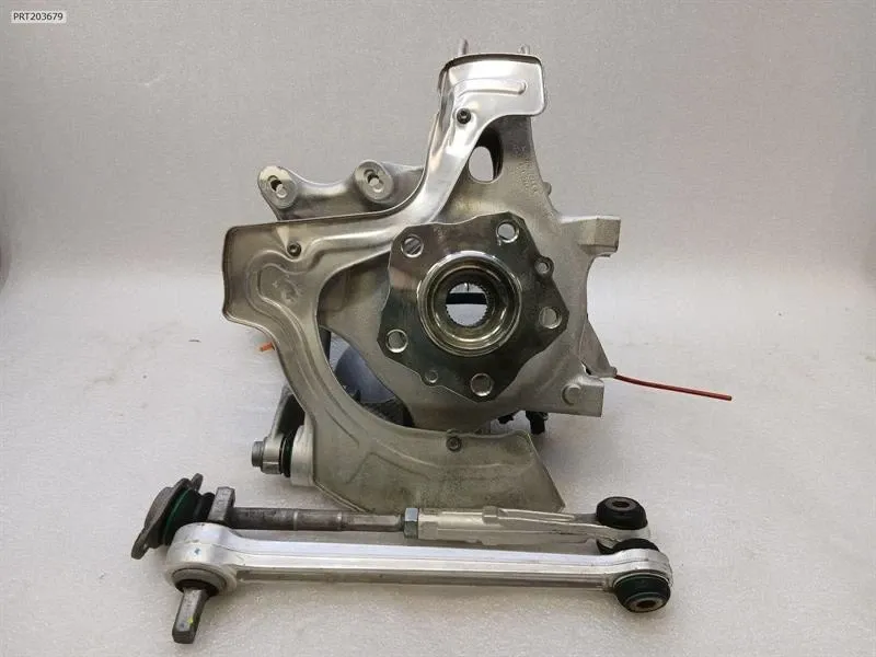 Right Rear Hub Brand/Model: FERRARI 849 TESTAROSSA

Right Rear...