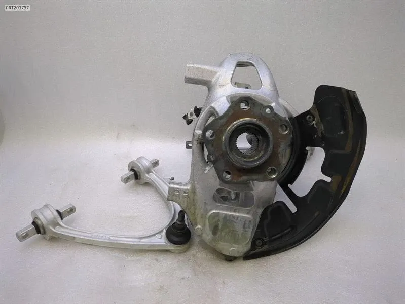 Right Front Hub Brand/Model: FERRARI 849 TESTAROSSA

Right Fron...