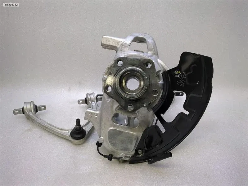 Right Front Hub Brand/Model: FERRARI 849 TESTAROSSA

Right Fron...