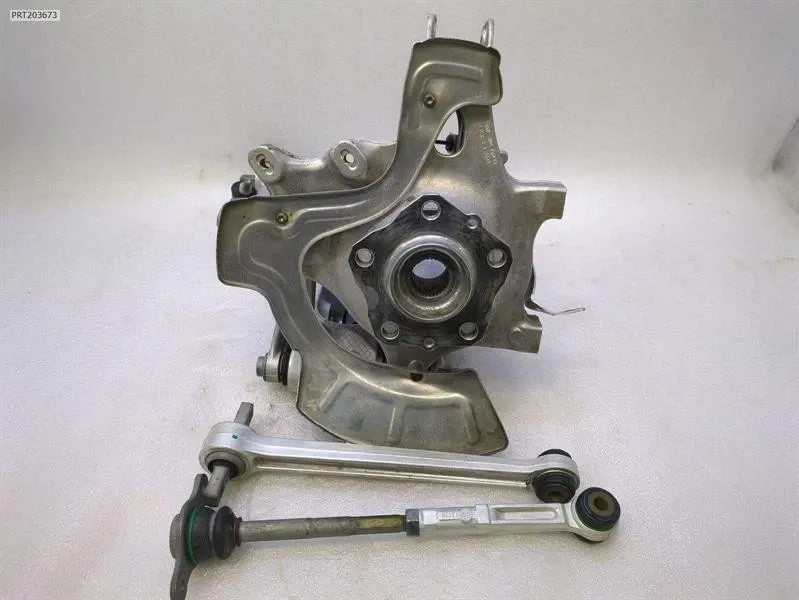 Right Rear Hub Brand/Model: FERRARI 849 TESTAROSSA

Right Rear...