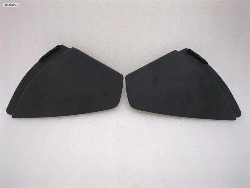 Porsche 911 (991) Interior trim Interior trim — PORSCHE 911 (991) (2011-2020) —...