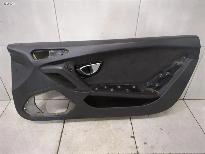 Door card Front Right Brand/Model: LAMBORGHINI HURACAN
Year: 2017
Eng...