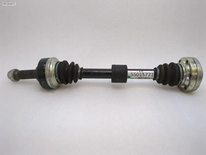 Right Rear Drive Shaft Brand/Model: FERRARI 849 TESTAROSSA

Right Rear...