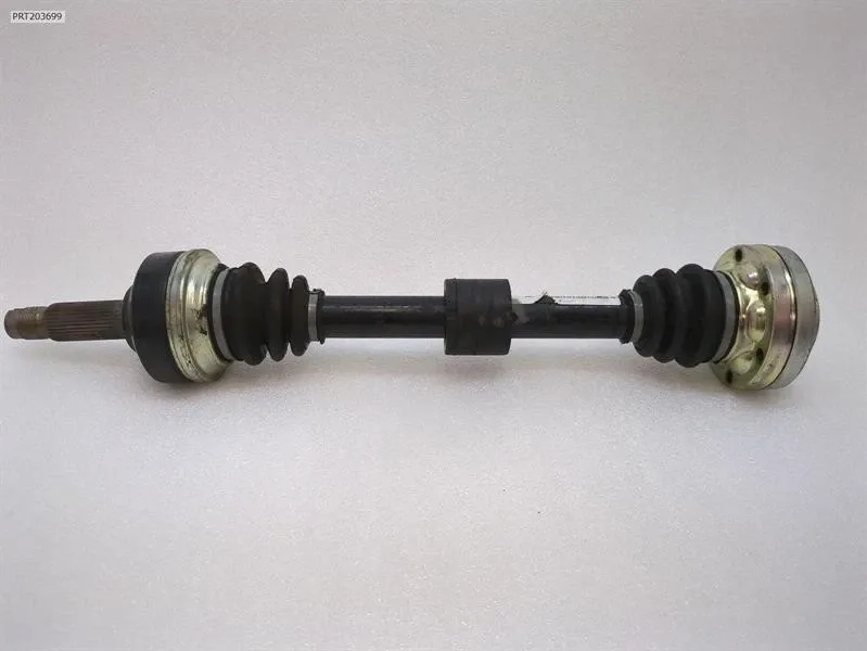 Left Rear Drive Shaft Brand/Model: FERRARI 849 TESTAROSSA

Left Rear ...