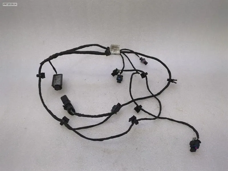 Porsche 911 (992) Wiring Loom Wiring Loom — PORSCHE 911 GT3 (992) (2021-PRESE...