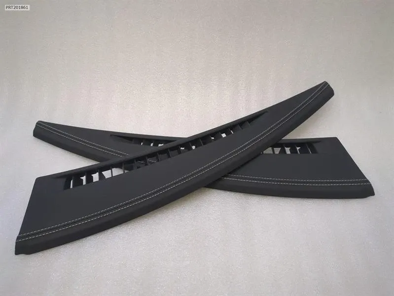 Porsche Boxster (981) Interior trim