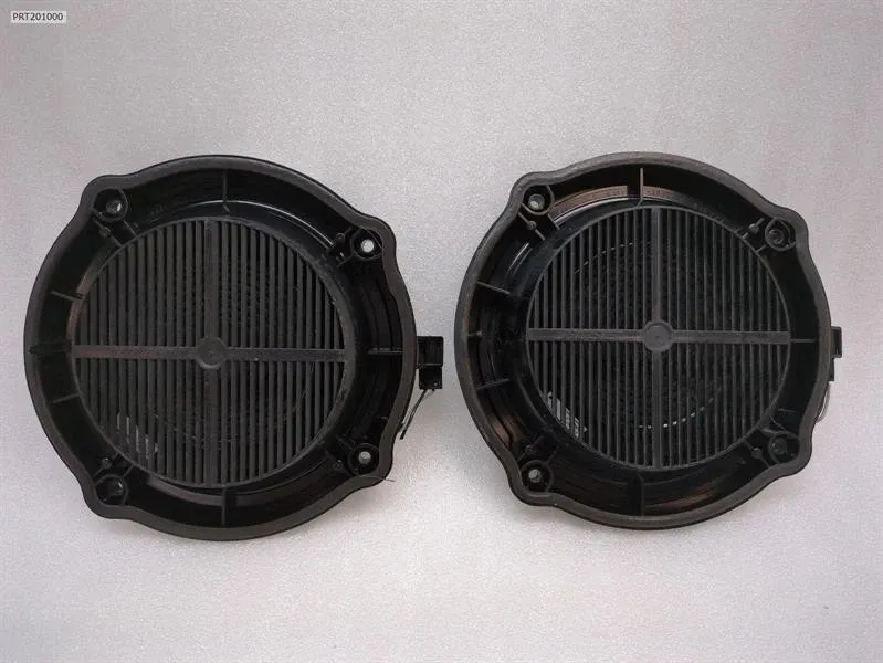 Porsche Cayman (987) Speaker Speaker — PORSCHE CAYMAN (987) (2007) — 9976455...