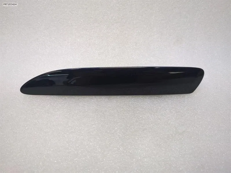 Porsche 911 (992) Door handle Door handle — PORSCHE 911 GT3 (992) (2021-PRESE...