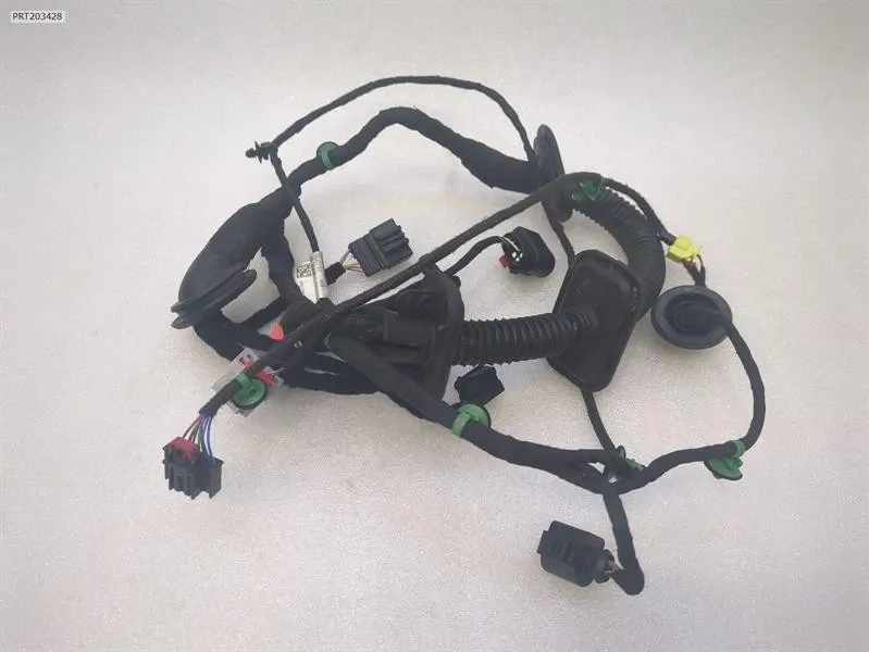 Porsche 911 (992) Wiring Loom Wiring Loom — PORSCHE 911 GT3 (992) (2021-PRESE...