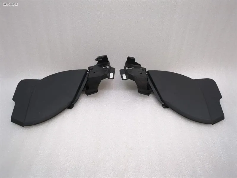 Porsche Boxster (981) Convertible roof mechanism
