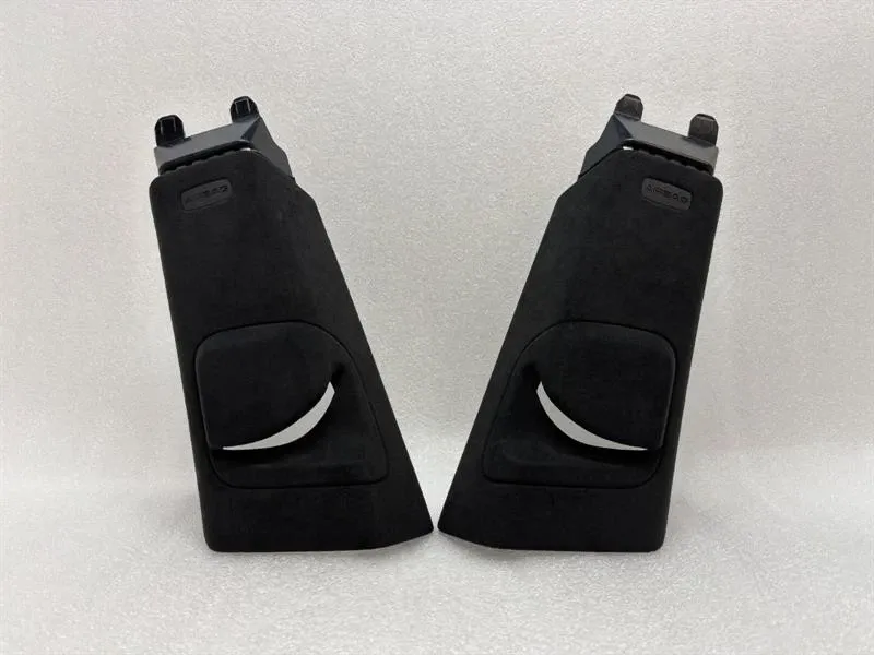 Porsche 911 (992) Interior trim Interior trim — PORSCHE 911 GT3 (992) (2021-PRE...