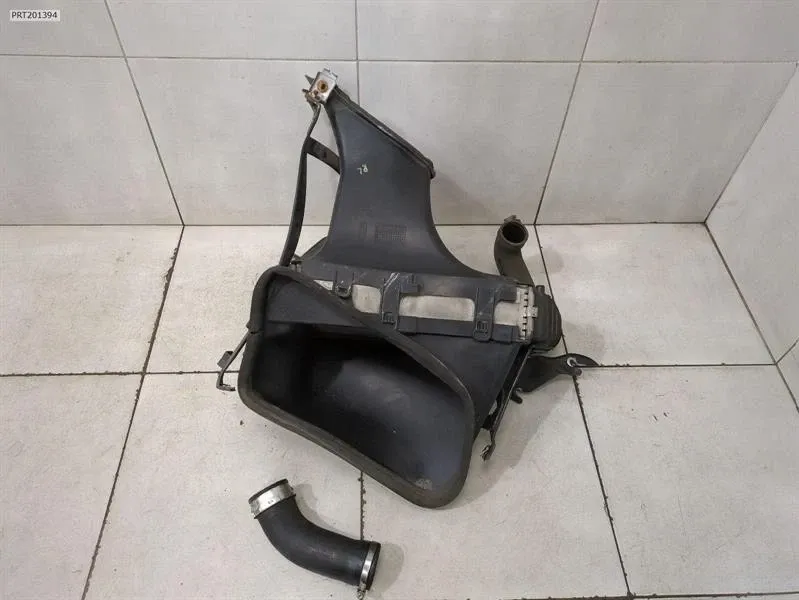 Porsche 911 (997) Turbo radiaator Intercooler — PORSCHE 911 (997) (2004-2013) — 9...