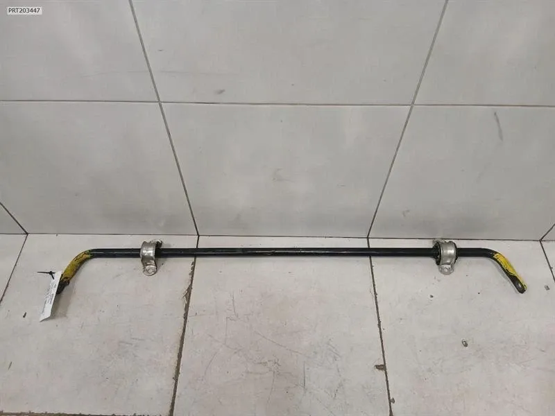 Anti Roll Bar Rear Brand/Model: FERRARI AMALFI

Anti Roll Bar Rear...