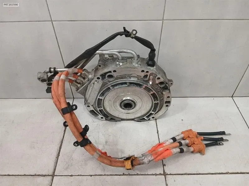 Hybrid electric drive unit Brand/Model: FERRARI 849 TESTAROSSA

Hybrid ele...