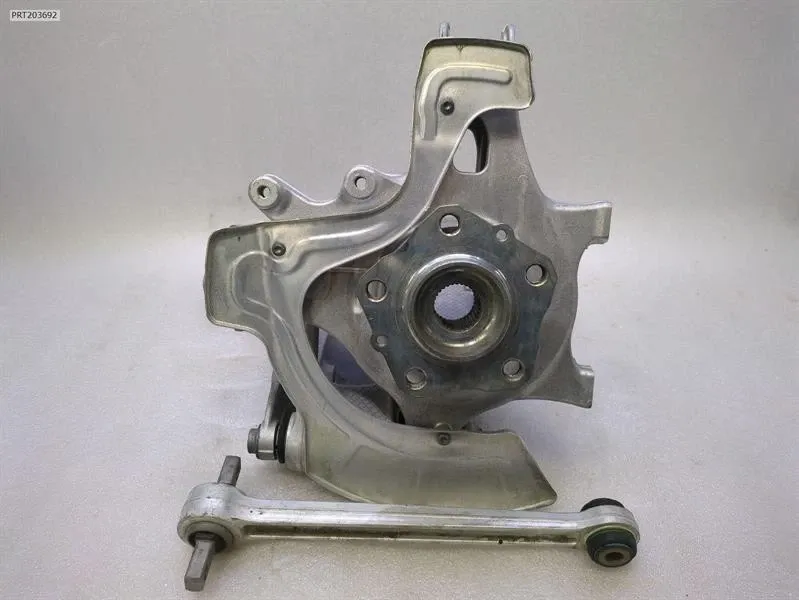 Right Rear Hub Brand/Model: FERRARI AMALFI

Right Rear Hub — F...