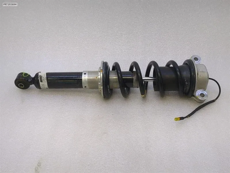 Shock Absorber Rear Brand/Model: FERRARI AMALFI

Shock Absorber Rea...