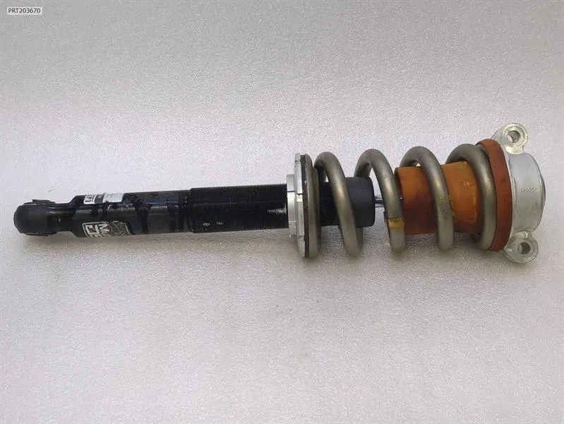 Shock Absorber Rear Brand/Model: FERRARI 849 TESTAROSSA

Shock Abso...