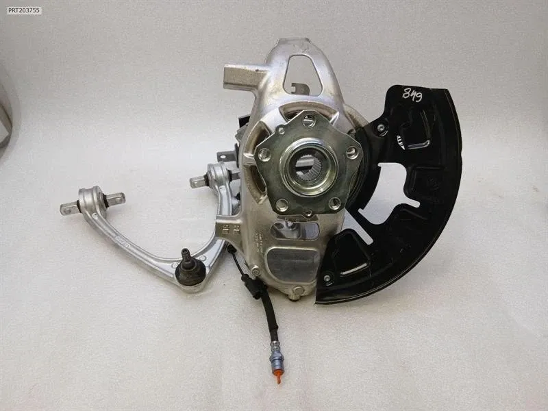 Right Front Hub Brand/Model: FERRARI 849 TESTAROSSA

Right Fron...
