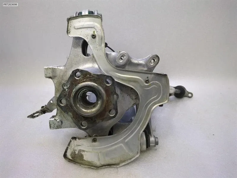 Left Rear Hub Brand/Model: FERRARI 849 TESTAROSSA

Left Rear ...