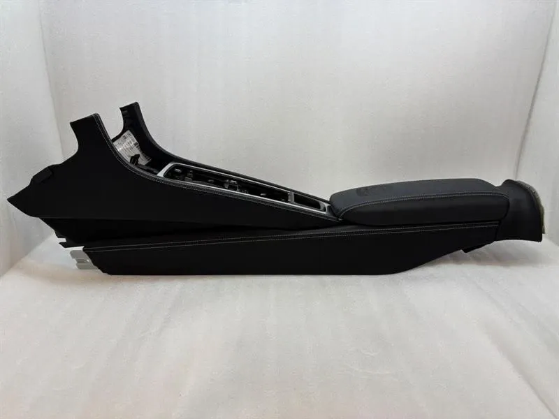 Porsche 911 (991) Console Console — PORSCHE 911 (991) (2011-2020) — Leath...