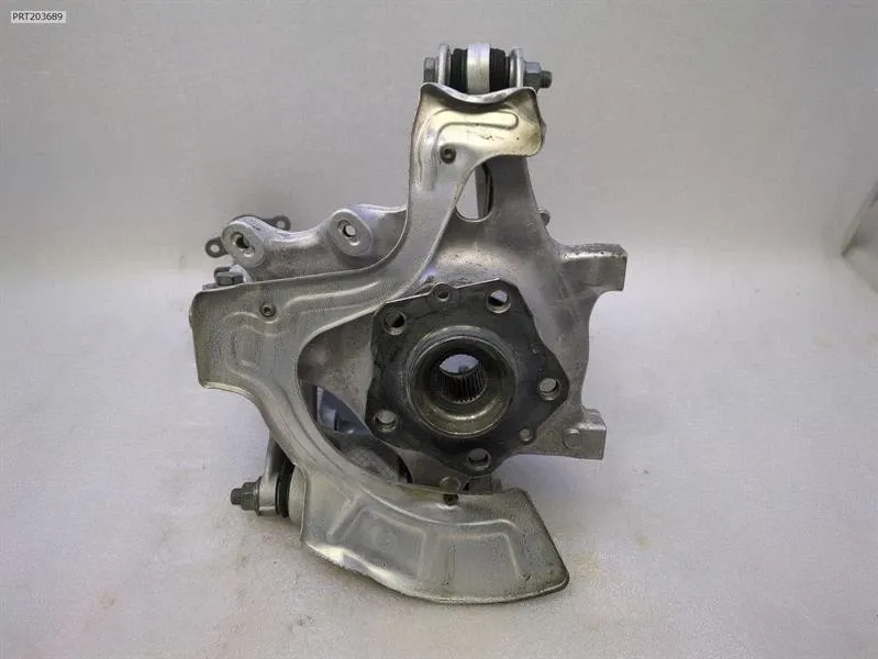 Right Rear Hub Brand/Model: FERRARI 849 TESTAROSSA

Right Rear...