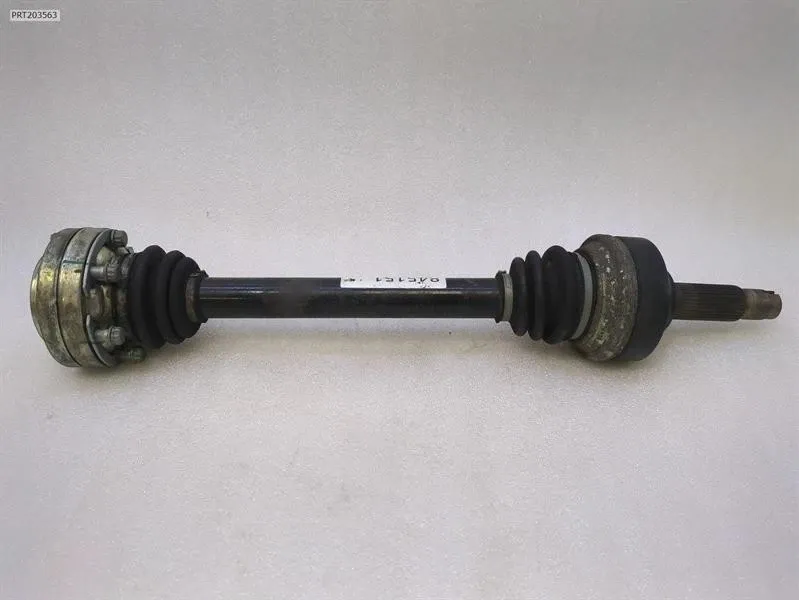 Right Rear Drive Shaft Brand/Model: FERRARI 849 TESTAROSSA

Right Rear...