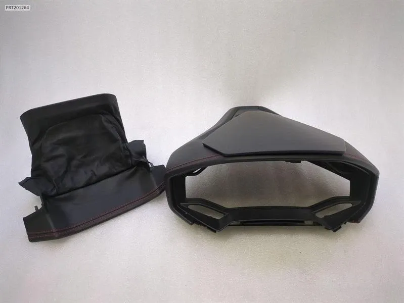Interior trim Brand/Model: LAMBORGHINI HURACAN
Year: 2017
Eng...