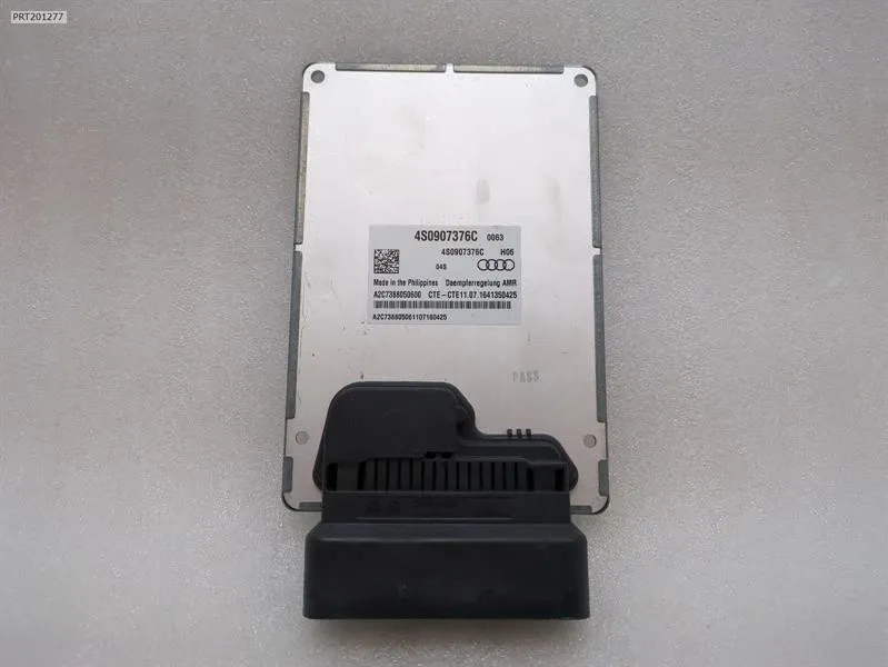 Electronic control module Brand/Model: LAMBORGHINI HURACAN
Year: 2017
Eng...