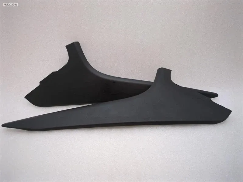 Porsche 911 (991) Interior trim Interior trim — PORSCHE 911 (991) (2011-2020) —...