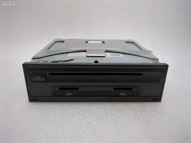 DVD drive Brand/Model: LAMBORGHINI HURACAN
Year: 2017
Eng...