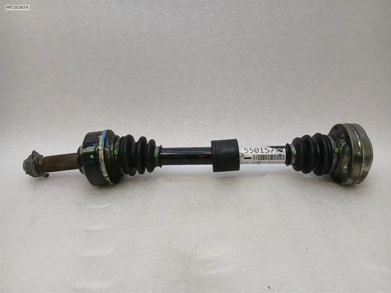 Left Rear Drive Shaft Brand/Model: FERRARI 849 TESTAROSSA

Left Rear ...