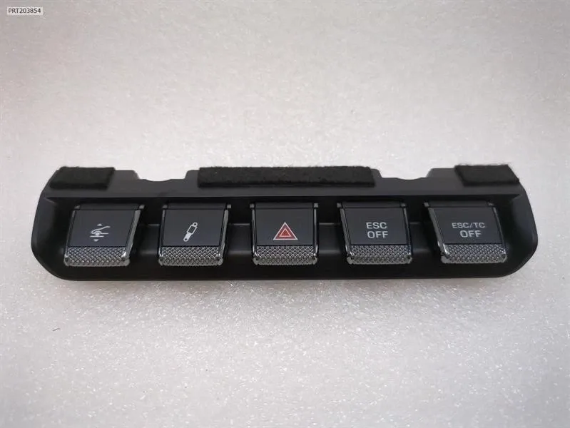 Porsche 911 (992) Switch Switch — PORSCHE 911 GT3 (992) (2021-PRESENT) —...