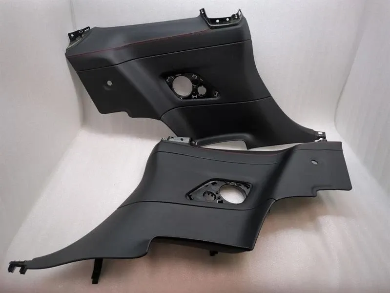 Porsche 911 (992) Interior trim Interior trim — PORSCHE 911 (992) (2019-PRESENT...