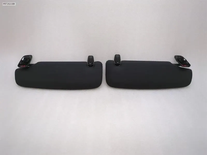 Porsche 911 (992) Sun visor Sun visor — PORSCHE 911 (992) (2019-PRESENT) — ...