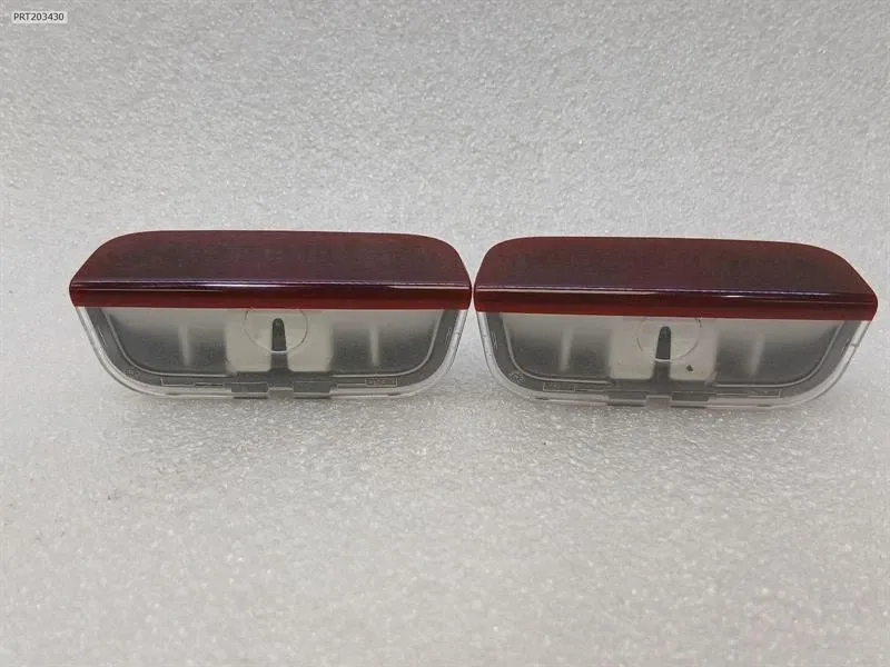 Porsche 911 (992) Door light Door light — PORSCHE 911 GT3 (992) (2021-PRESEN...
