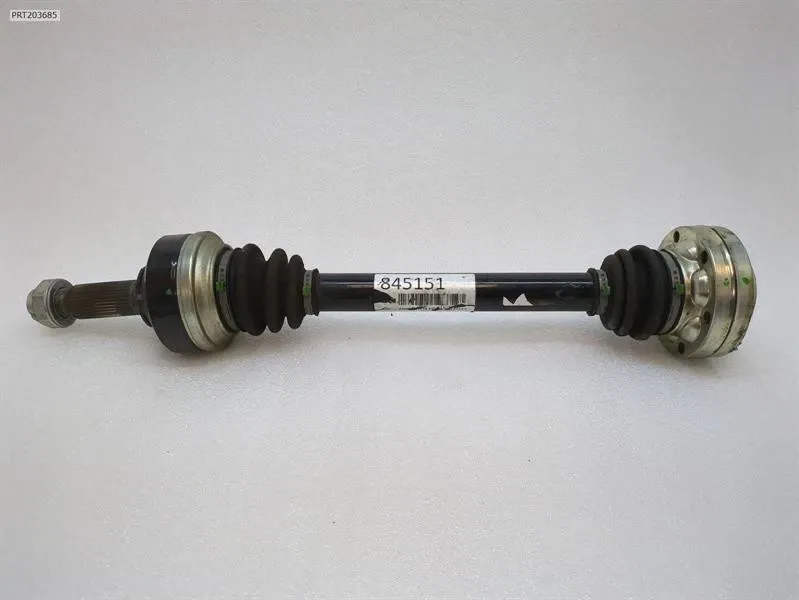 Left Rear Drive Shaft Brand/Model: FERRARI 849 TESTAROSSA

Left Rear ...